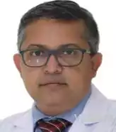 Dr. Anup Gulati