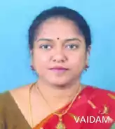 Dr. Indra Venkatraman