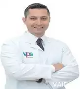 Dr. Ibrahim Husni Mohd Abugheida