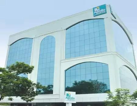 Apollo Hospital, Secunderabad