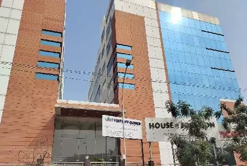 ART Fertility Clinic, Chennai