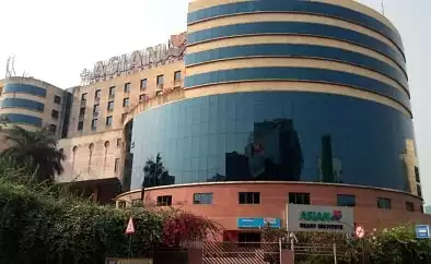 Asian Heart Institute, Mumbai