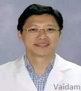 Asst. Prof. Apichai Vasuratna