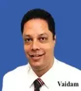 Dr. Avinash Benjamin