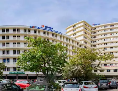 Baby Memorial Hospital, Kozhikode
