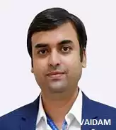 Dr. Vijay Kumar Sarma Madduri