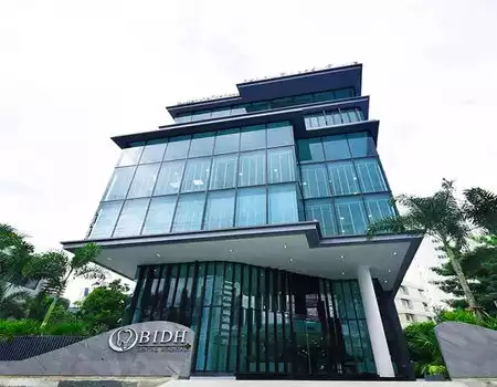 BIDH Dental Hospital Thailand