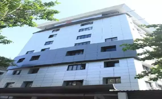 Brahmchaitanya Superspeciality Hospital Pvt. Ltd. Pune