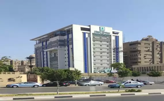 Cairo Specialized Hospital
