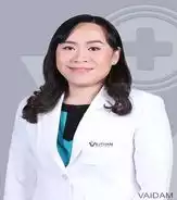 Dr. Chalida Raorungrot