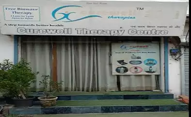 Curewell Therapies, New Delhi