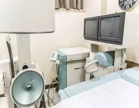 Damla Medical Centre, Istanbul