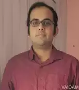 Dr. Debayan Banerjee