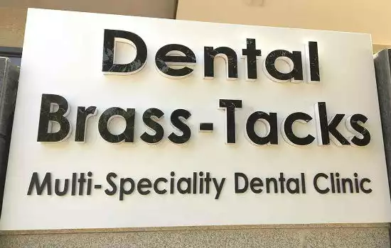 Dental Brasstacks, Gurgaon