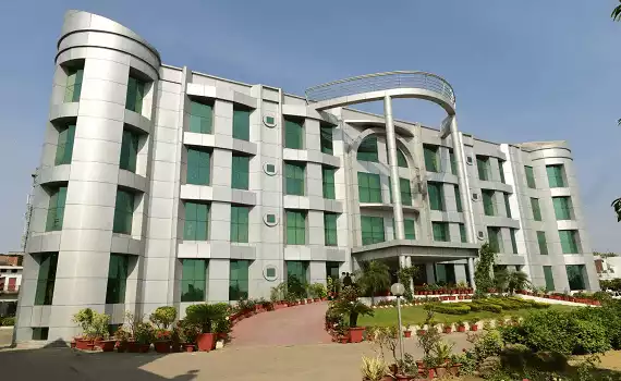Divine Heart & Multispecialty Hospital