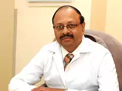 Dr. P R Krishnan