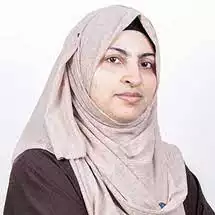 Dr. Shanitha Fathima