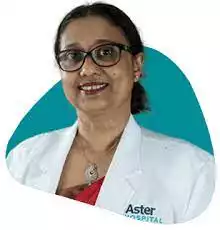Dr. Ann Mini Mathew