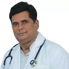 Dr. Putteti Venkata Kamala Kishore