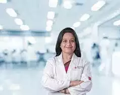 Dr. Aneeta Talwar