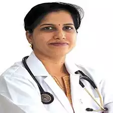 Dr. Prabha Agrawal