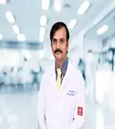 Dr. Abhay Kumar SM