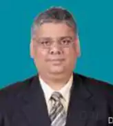 Dr. Amit Aslam Khan
