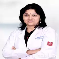 Dr. Arati Rama Rao