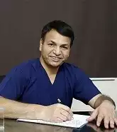 Dr. Arun Bhanot