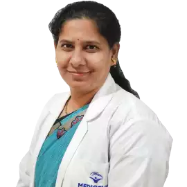 Dr. B Radhika