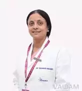 Dr. Bawani Anand
