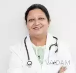 Dr. Chetna Jain