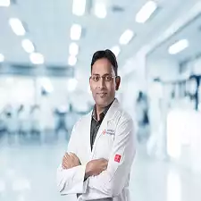 Dr. Gokulakrishnan P J