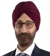 Dr. Gurpreet Singh Kalra