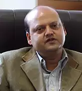 Dr. Krishna K Choudhary