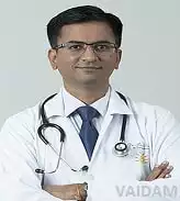 Dr. M Ram Prabahar