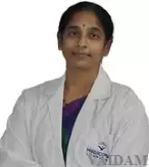 Dr. Madhavi