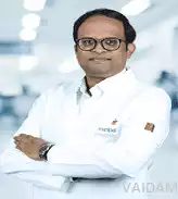 Dr. Manohar Bhadrappa