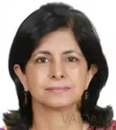 Dr. Manvir Bhatia