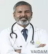 Dr. Muthu Veeramani