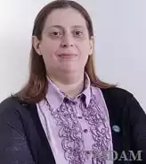 Dr. Nora Sharafli