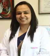 Dr. Nymphaea Walecha