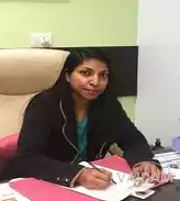 Dr. Parul Jain