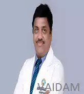 Dr. Prakash Khetan