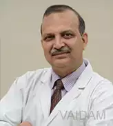 Dr. Prakash Singh
