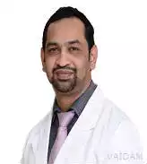 Dr. Prashant Jain