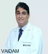 Dr. Puneet Girdhar