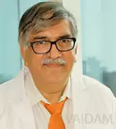 Dr. Rakesh Chopra