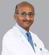 Dr. Ravish I.R