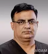 Dr. Sandip Shah